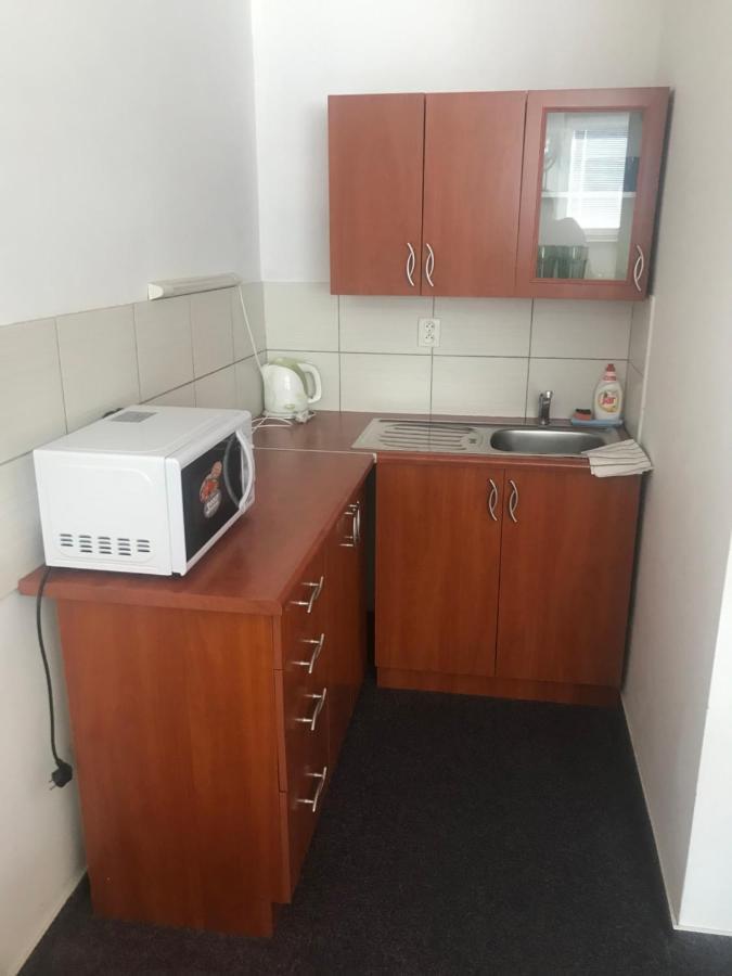 Penzion U Mustku Jiriho Rasky Trojanovice Extérieur photo