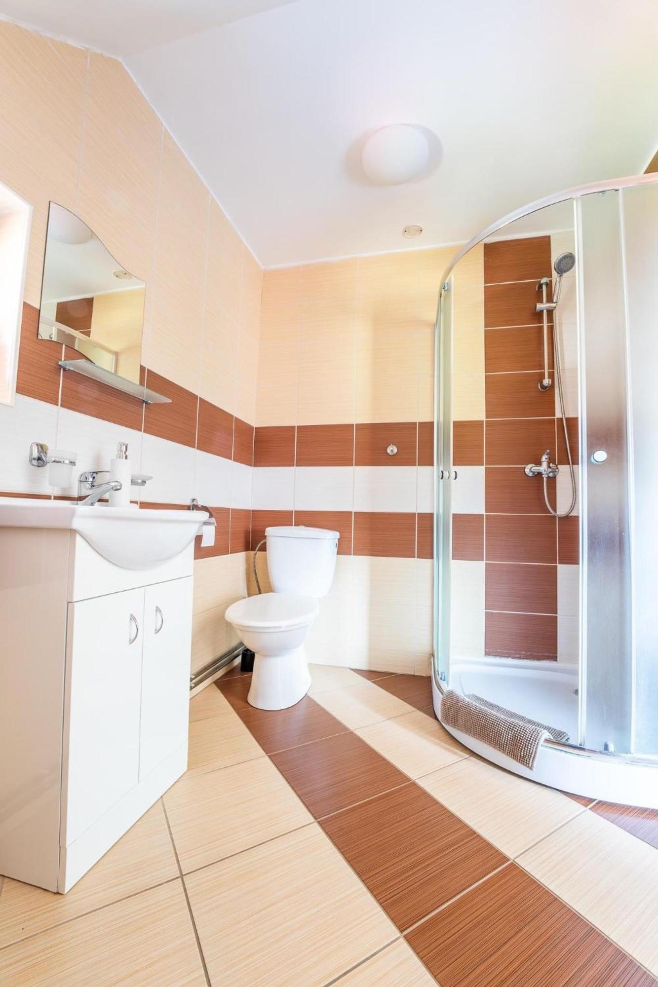 Penzion U Mustku Jiriho Rasky Trojanovice Extérieur photo