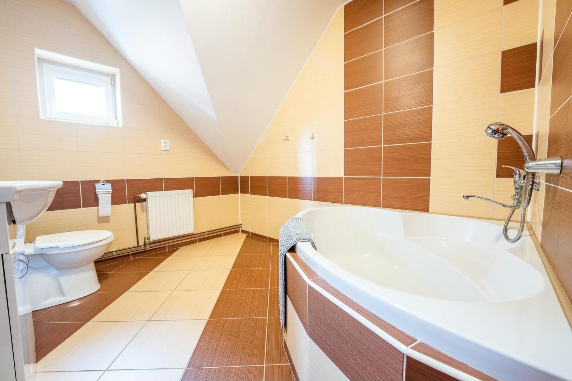 Penzion U Mustku Jiriho Rasky Trojanovice Extérieur photo