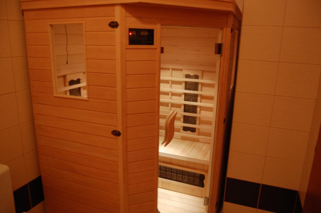 Penzion U Mustku Jiriho Rasky Trojanovice Chambre photo