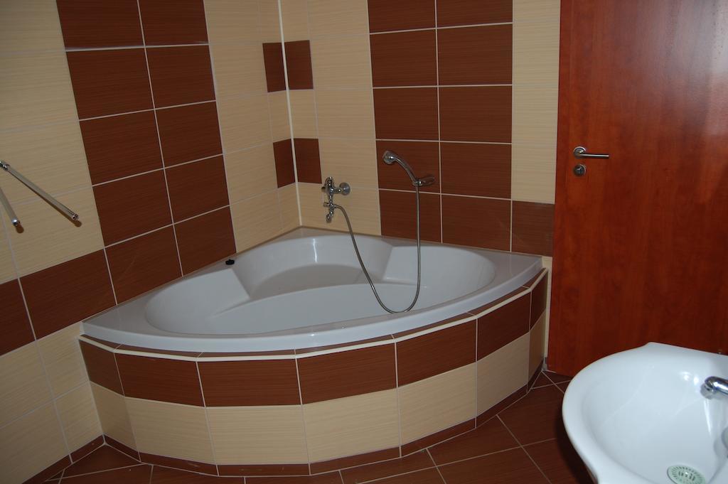 Penzion U Mustku Jiriho Rasky Trojanovice Chambre photo