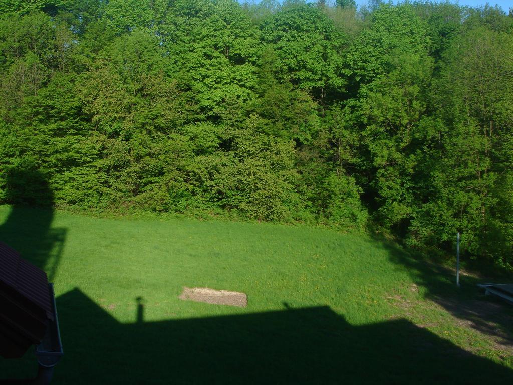 Penzion U Mustku Jiriho Rasky Trojanovice Extérieur photo